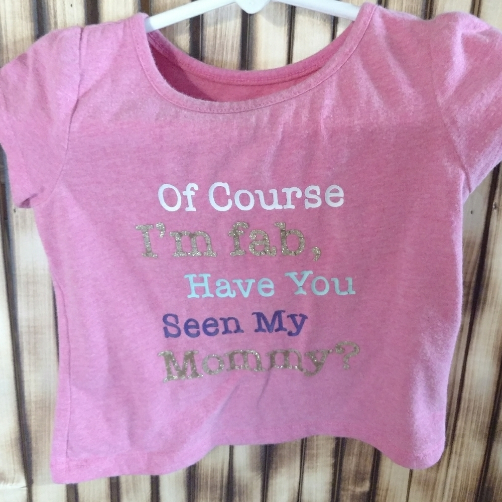 Children's Place Girls Shirt